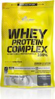 Olimp Whey Protein Complex 100% Strawberry Power (700 g)