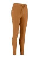 Downstairs trousers - mustard - 07042