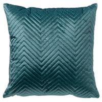 Dutch Decor Duke sierkussen 40x40 cm - Sagebrush Green