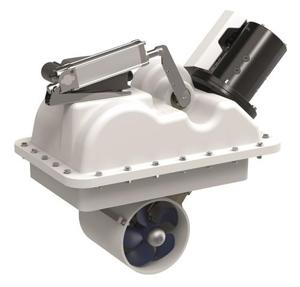 Qs Seamaster Retractable Boegschroef Qsr 80kgf 24v Default