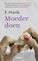 Moeder doen (Hardback)