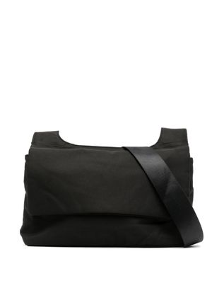 ARCS sacoche zippée à boucle de sécurité - Noir