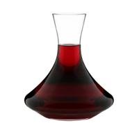 Vicrila Decanteerkaraf - 70 cl - glas - 179 mm - wijn decanteerder kan