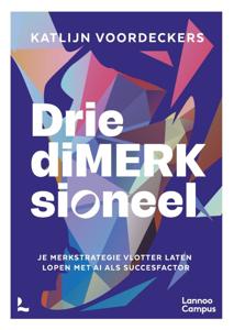 DriediMERKsioneel (Paperback)