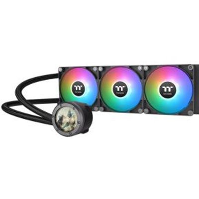 Thermaltake TH360 V2 Ultra ARGB Sync