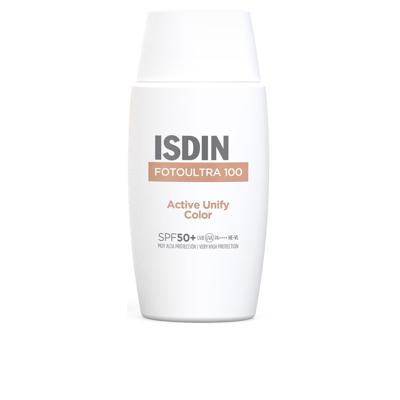 Isdin Foto Ultra 100 Active Unify Color SPF50+ 50ml Isdin Foto Ultra 100 Active Unify Color SPF50+ 50ml
