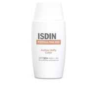 Isdin Foto Ultra 100 Active Unify Color SPF50+ 50ml