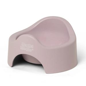 Houten poppenpotje - Lila