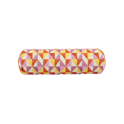 Soft Sofa Indoor - Bolster Cushion - Oransje - SACKit