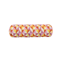 Soft Sofa Indoor - Bolster Cushion - Oransje - SACKit