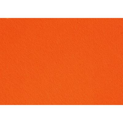 Creativ Company Hobbyvilt oranje a4, 10 vellen