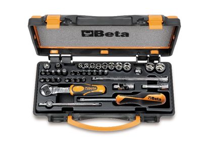 Beta 9899 900C11 Thermogevormde Inlay | Leeg - 098990132