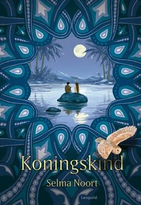 Koningskind (Hardback)