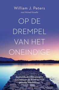 Op de drempel van het oneindige - William Peters - ebook