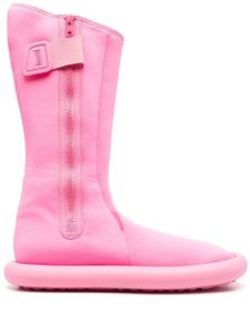 Camper bottes Together Ottolinger - Rose