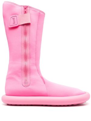 Camper bottes Together Ottolinger - Rose