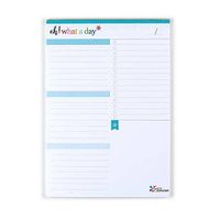 Erin Condren Daily Planning Notepad