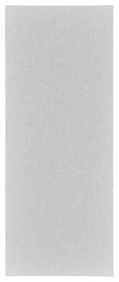 Makita Accessoires Schuurvel 93x230mm A180 wit - E-18100