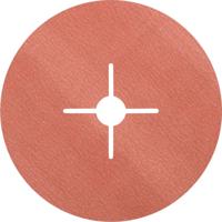 PFERD TOOLS FS 180-22 A-COOL 150 64135175 Schuurpapier voor schuurschijf Korrelgrootte (num) 150 (Ø) 180 mm 25 stuk(s)
