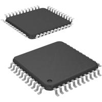 Microchip Technology PIC18F4580-I/PT Embedded microcontroller TQFP-44 (10x10) 8-Bit 40 MHz Aantal I/Os 36