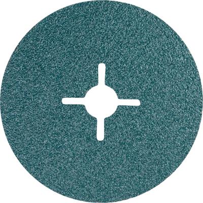 PFERD TOOLS FS 100-16 Z 50 69401550 Schuurpapier voor schuurschijf Korrelgrootte (num) 50 (Ø) 100 mm 25 stuk(s)
