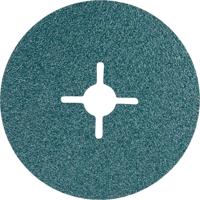 PFERD TOOLS FS 100-16 Z 50 69401550 Schuurpapier voor schuurschijf Korrelgrootte (num) 50 (Ø) 100 mm 25 stuk(s)
