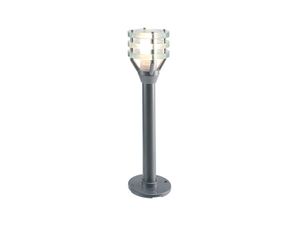 Garden lights vitex staande verlichting 12 v 90 lm 1.5 w 3000 k - Velleman