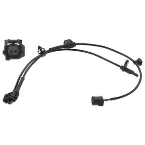ABS - sensor 107524