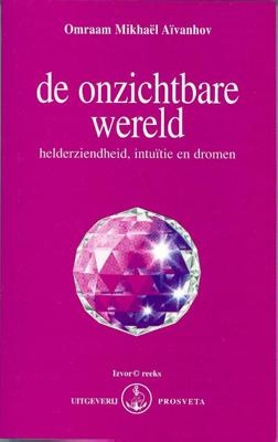 De onzichtbare wereld (Paperback)