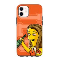 Jamie Lee Simpson: iPhone 12 mini Tough Case