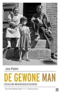 De gewone man (Paperback)