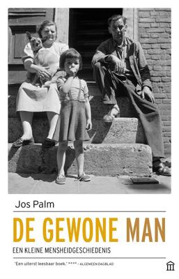De gewone man (Paperback)
