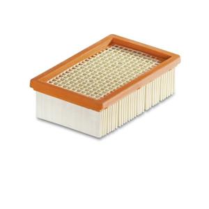 Kärcher Home & Garden 2.863-005.0 Platte vouwfilter 1 stuk(s)