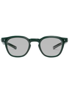 Gentle Monster lunettes de vue Vonzo Gc6 à monture carrée - Vert