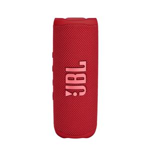 JBL FLIP 6 Draadloze stereoluidspreker Rood 20 W