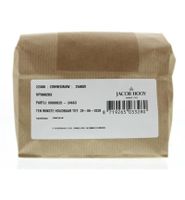 Jacob Hooy Jacob Hooy Zonnedauw (250g) - thumbnail