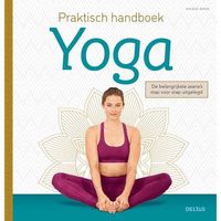 Praktisch handboek Yoga - (ISBN:9789044757934) - thumbnail
