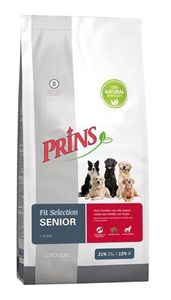 Prins fit selection senior (15 KG)