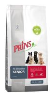Prins fit selection senior (15 KG)