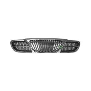 Bodermann GRILLE 2842350