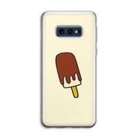 Frisco: Samsung Galaxy S10e Transparant Hoesje
