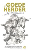 De goede herder - Gunnar Gunnarsson - ebook