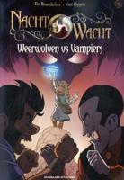 Weerwolven vs vampiers (Paperback) Weerwolven vs vampiers (Paperback)