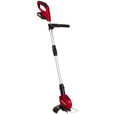 EINHELL Accu grastrimmer GE-CT 18 Li