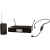 Shure BLX14RE/P31-H8E draadloos headset systeem (518 - 542 MHz)