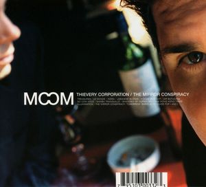 Mirror Conspiracy - CD (0795103003323)