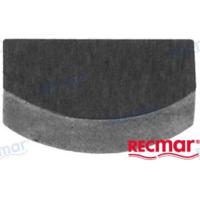 REC09420-03002 - ImpellerSLEUTEL Bombardier