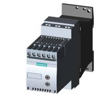 Siemens 3RW3017-1BB04 3RW30171BB04 Softstarter Motorvermogen bij 400 V 5.5 kW 480 V Nominale stroom 12.5 A - thumbnail