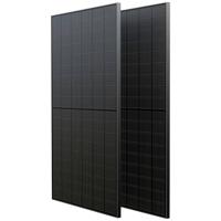 EcoFlow ZPTSP300 zonnepaneel 400 W Monokristallijn silicium - thumbnail