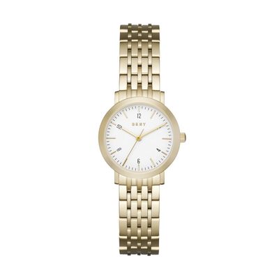 DKNY Bandschakels NY2510 - Staal - (3 stuks)